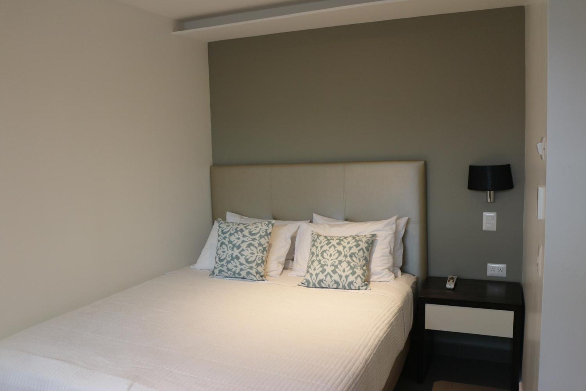 Hotel Poseidon Манта Стая снимка