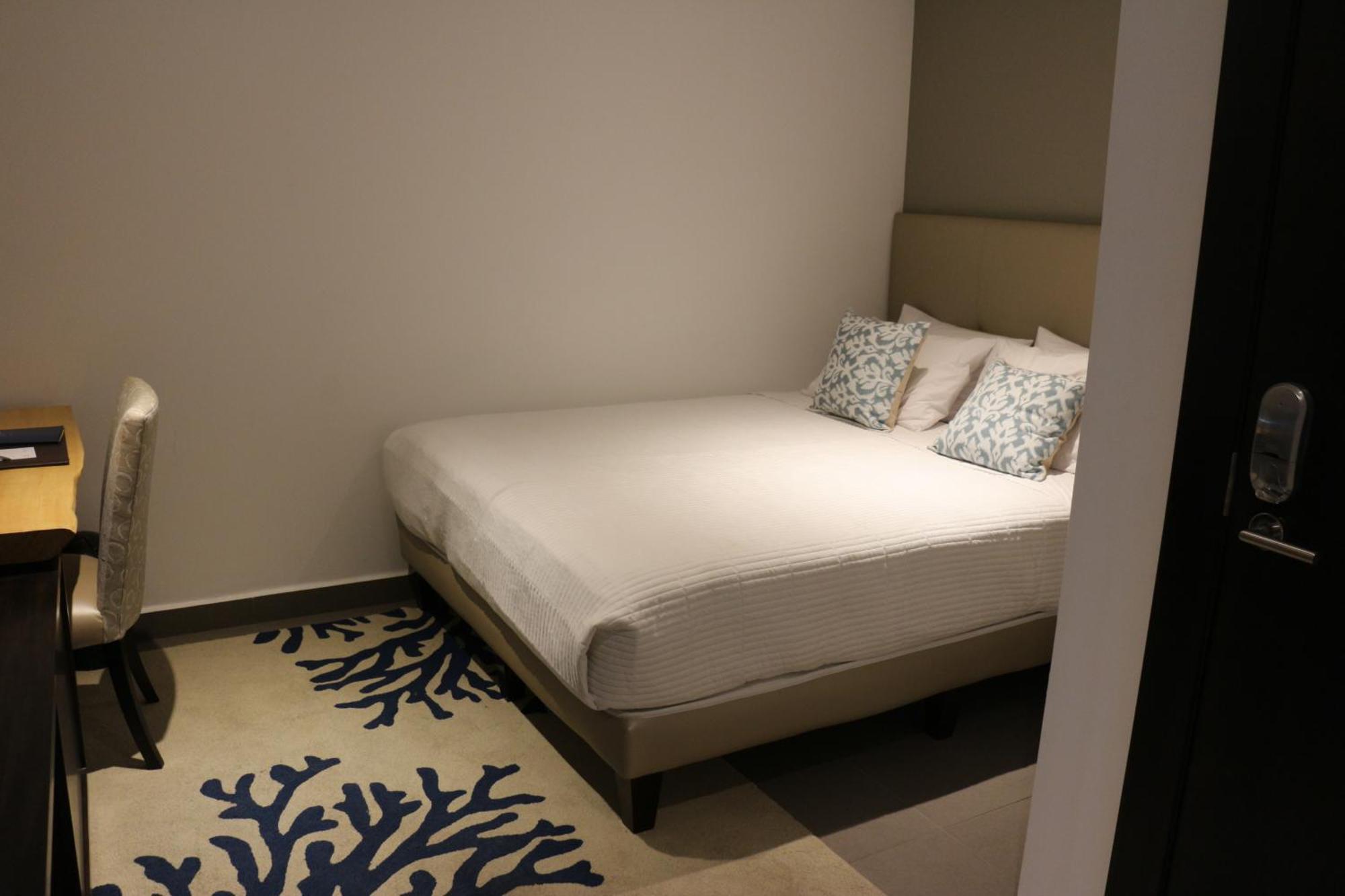 Hotel Poseidon Манта Стая снимка